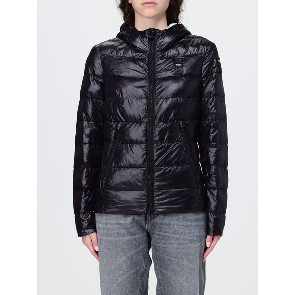 Blauer Women Blauer Nylon Down Jacket